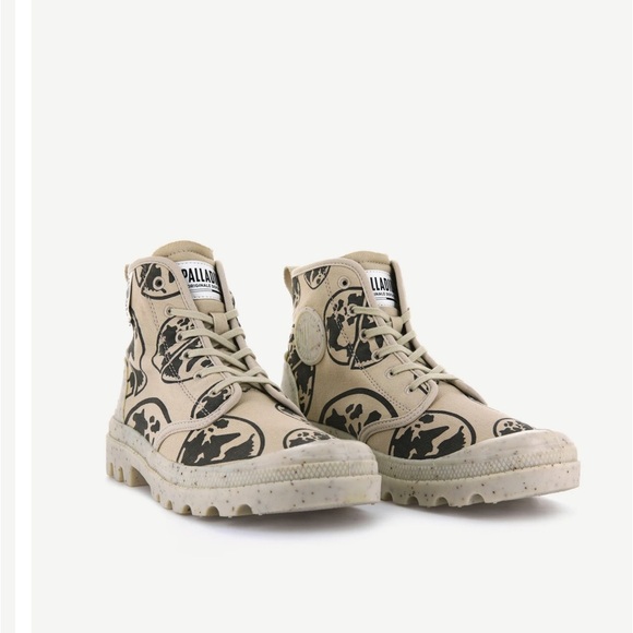 Palladium Other - Palladium PAMPA ECO-VERSARY 75TH